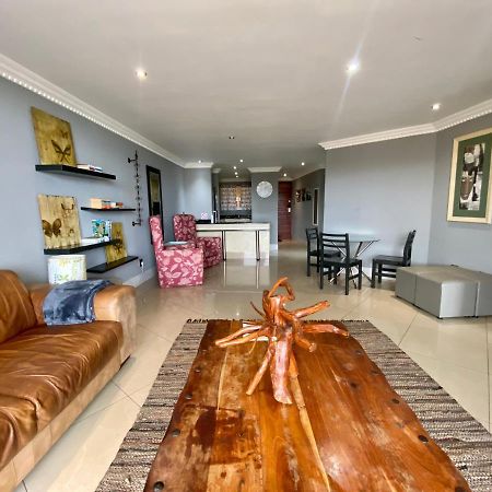 Apartment The Sails Durban Exterior photo
