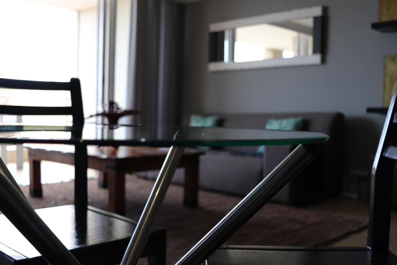 Apartment The Sails Durban Exterior photo