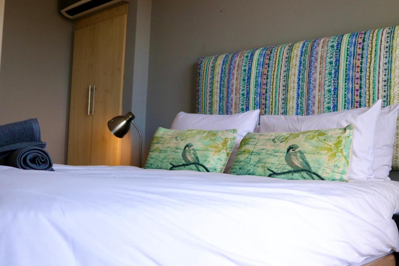 Apartment The Sails Durban Exterior photo