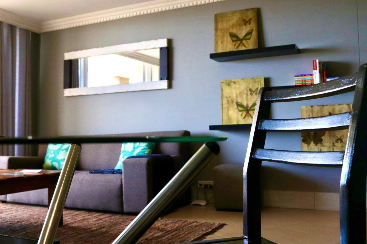 Apartment The Sails Durban Exterior photo