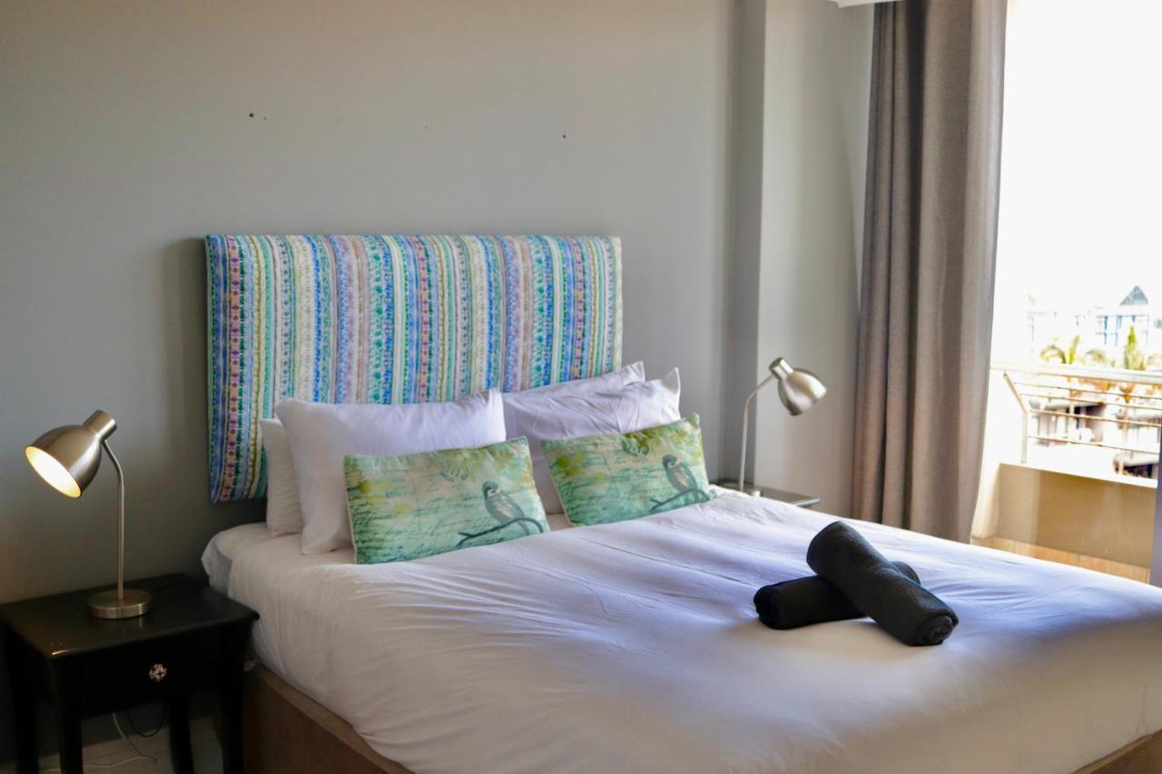 Apartment The Sails Durban Exterior photo
