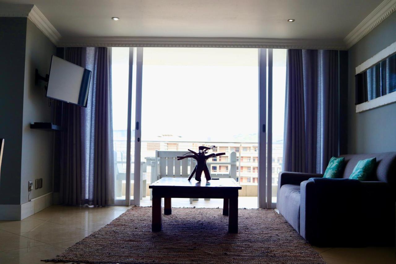 Apartment The Sails Durban Exterior photo