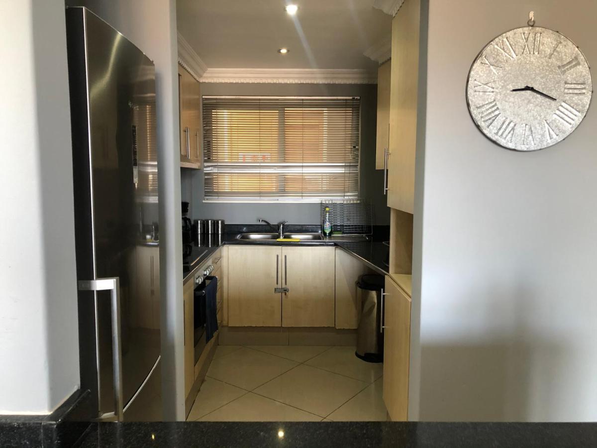 Apartment The Sails Durban Exterior photo