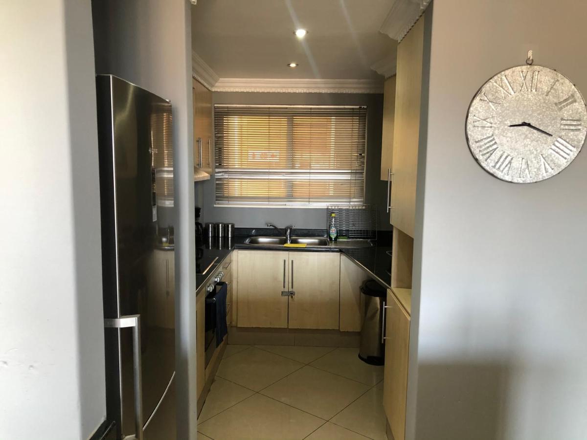 Apartment The Sails Durban Exterior photo