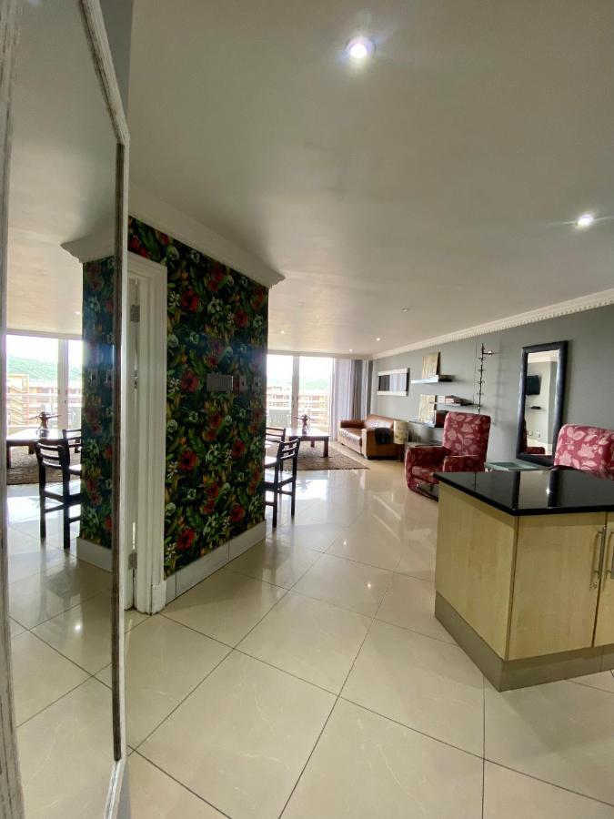 Apartment The Sails Durban Exterior photo