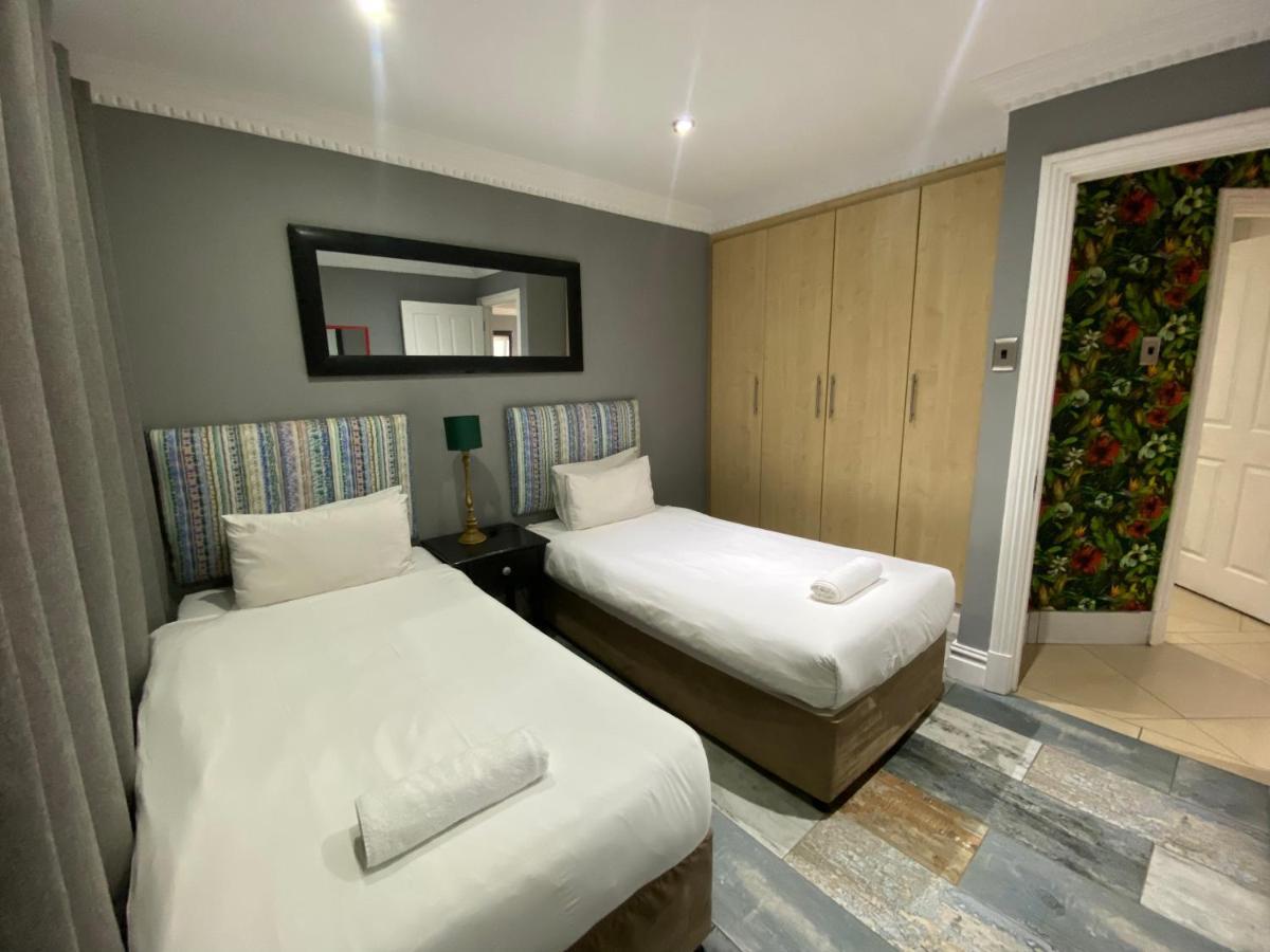 Apartment The Sails Durban Exterior photo
