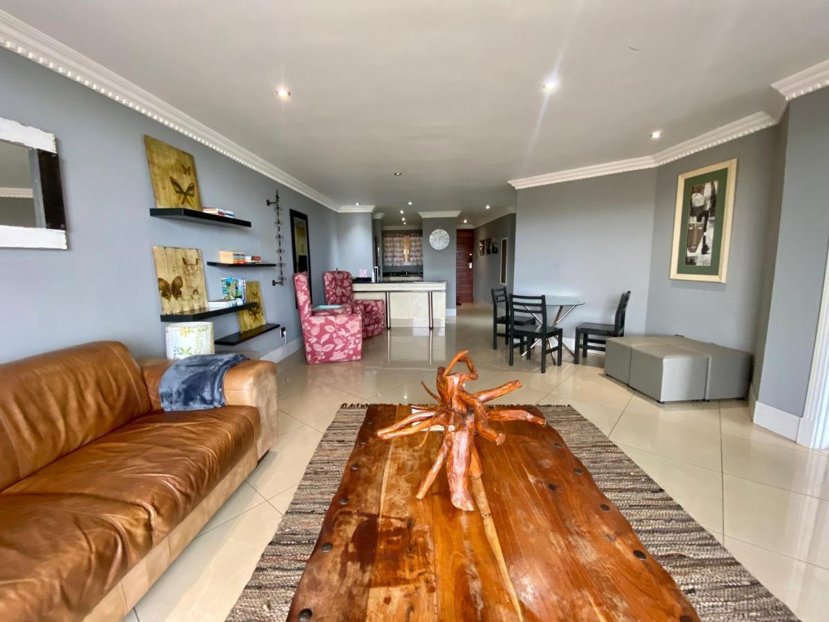 Apartment The Sails Durban Exterior photo