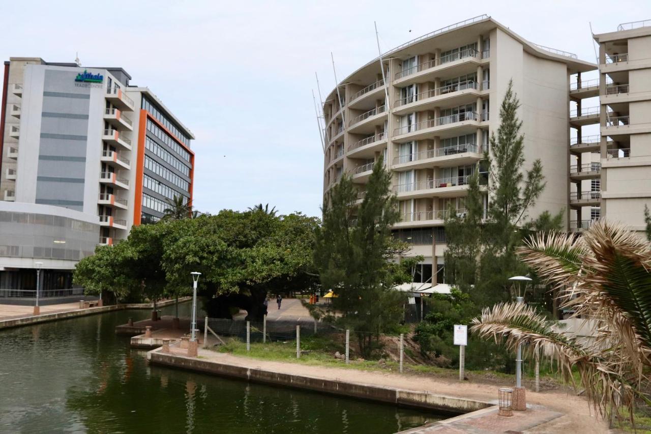 Apartment The Sails Durban Exterior photo
