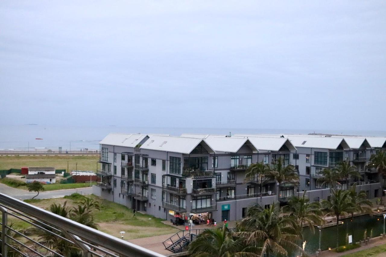 Apartment The Sails Durban Exterior photo