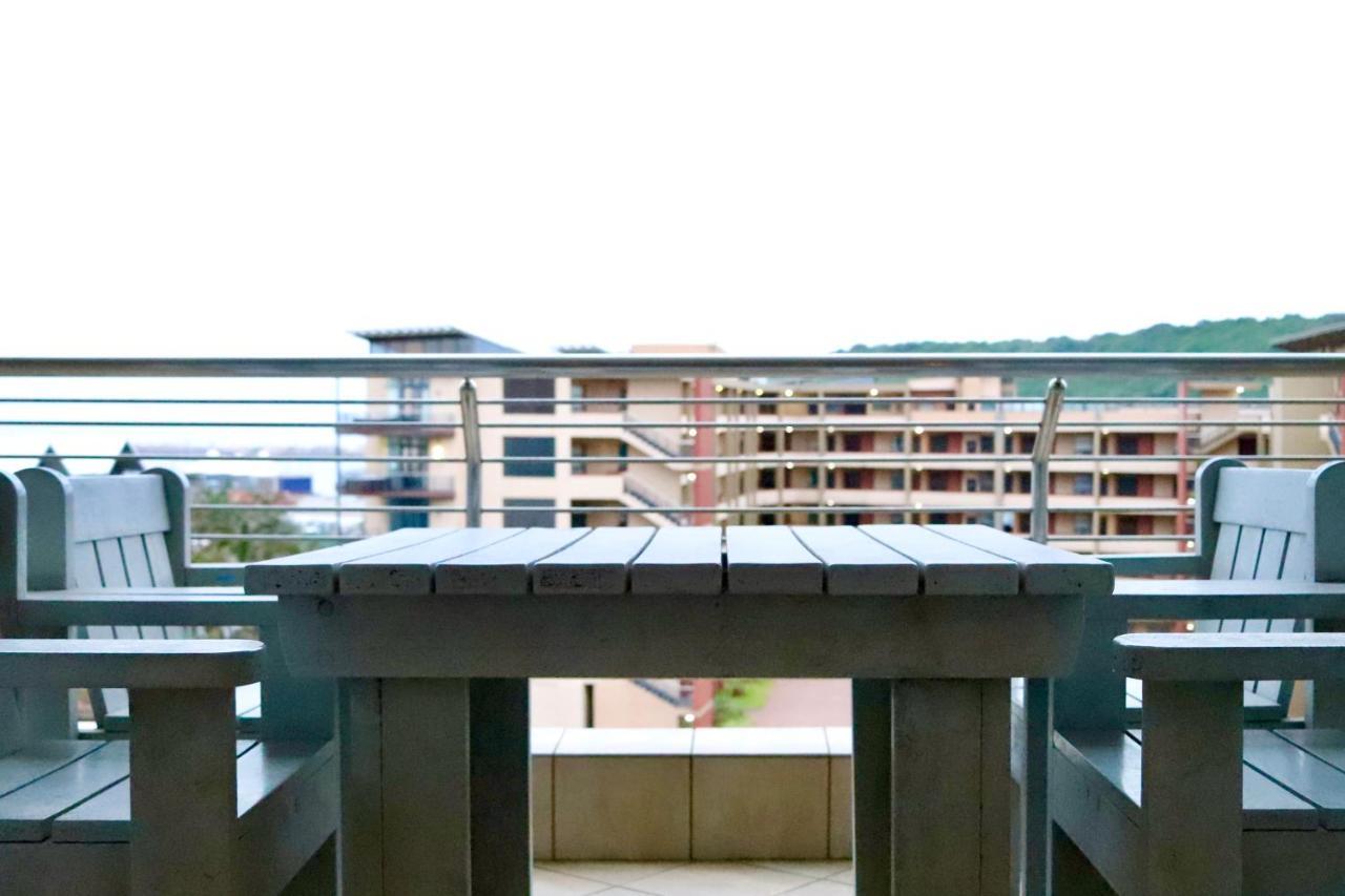 Apartment The Sails Durban Exterior photo