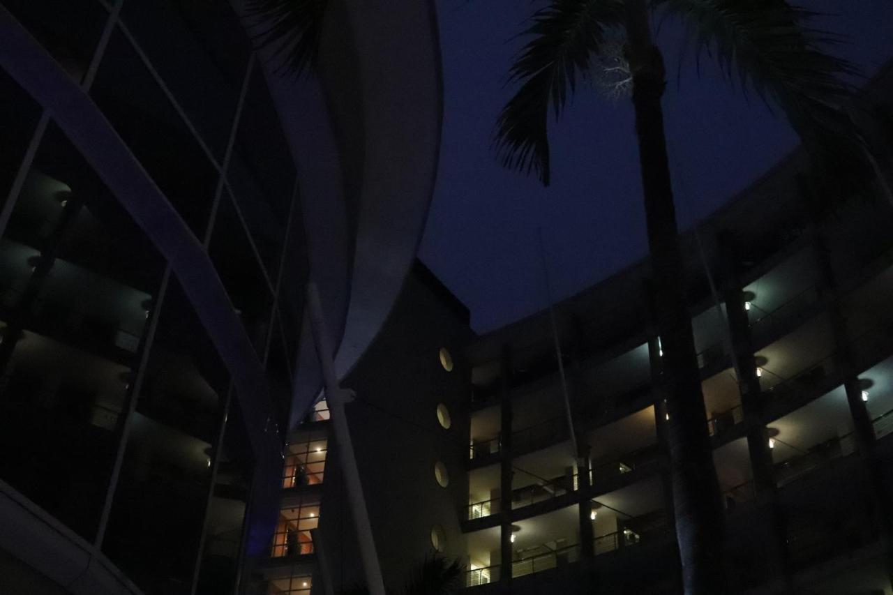 Apartment The Sails Durban Exterior photo